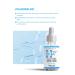 PROCSIN Intensive Moisturizing Hyaluronic Acid Serum 20 ml - Buy Online on GoSupps.com