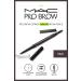 Mac M a c Pro Brow Definer 1mm Tip Eyebrow Pencil - Stud 0.3 G