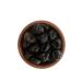 SELKUR Dried Black Plum 500gr 1st quality (PIECELESS) - Buy Online on GoSupps.com