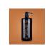 TOTEX Keratin Hair Shampoo | Moisturizing and Nourishing | For All Hair Types 750 ml - Buy Online on GoSupps.com