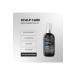 DAILY PERFECTION PRO For Men Styling Liquid Hair Care Cream 200 ml - Buy Online on GoSupps.com
