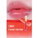 The Saem Eco Soul Shine Lip Gloss - CR01 Coral Nectar - Buy Online on GoSupps.com