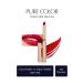 Estee Lauder Shimmer Finish Lipstick - Pure Color Explicit Slick Shine Lipstick - Color: 419 Playtime