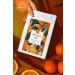 Mim and More Orange Coffee Orange Flavored Coffee Filter Coffee 200 Gr