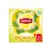 Lipton Linden Tea 20 Pack 3 - Buy Online on GoSupps.com