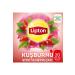 Lipton Rosehip 20 Glass Tea Bag X 4 Pieces - Buy Online on GoSupps.com