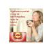 Lipton Rosehip 20 Glass Tea Bag X 4 Pieces - Buy Online on GoSupps.com