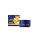 NIVEA Q10 Energy Night Care Cream with Vitamin C 50 ml