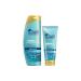 Head And Shoulders Head & Shoulders Derma X Pro Moisturizing Shampoo 350ml Conditioner 220ml - Buy Online on GoSupps.com