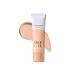 The Saem Drop Be Colors Cover Pick Foundation / All Skin Type Concealer Foundation - Natural Beige