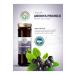 the essence of anatolia organic production ORGANIC ARONIA MOLASSES ''150gr'' - Buy Online on GoSupps.com