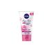 NIVEA Nivea Aqua Rose 3in1 Facial Cleansing Peeling Mask 150 ml