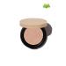 The Saem Vegan Sebum Control Concealer Cushion 1.0 Clear Beige SPF50+ PA++++