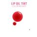 Lollis Lip Oil Tint 01 / Tinted Shine Lip Oil 01 - Buy Online on GoSupps.com