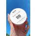 govern Bb Powder Velvet Texture - Extra High Coverage Formula - Color: 02 Light White Skin