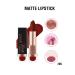 Lollis Matte Lipstick 206 / Matte Lipstick 206