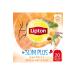 Lipton Slim Plus Apricot Mixed Herbal Tea 20 x 6 Pieces - Buy Online on GoSupps.com