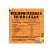 Lipton Slim Plus Apricot Mixed Herbal Tea 20 x 6 Pieces - Buy Online on GoSupps.com