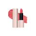 The Saem Kissholic Lipstick Matte/ Long Lasting Matte Lipstick - CR07 Naked Coral