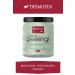 Dermoten Body Scrub Avocado Essence Nourishing Purifying Moisturizing Body Peeling 250 ml