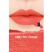 The Saem Kissholic Lipstick Intense / Intense Pigmented Shiny Long-Lasting Lipstick Or05 Dry Orange - Buy Online on GoSupps.com