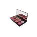 Revolution Ultra Blush Palette Sugar and Spice - Buy Online on GoSupps.com