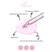 Flamour AHA & BHA Anti-Acne & Skin Tone Equalizer & Pore Tightening Serum 30 ml ( Aha 2% Bha ) - Buy Online on GoSupps.com