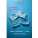 Hanzade Herbal Halite Salt Sole Salt 1 KG Transparent Clear Crystal Himalayan Halite Sole Salt - Buy Online on GoSupps.com
