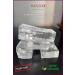 Hanzade Herbal Halite Salt Sole Salt 1 KG Transparent Clear Crystal Himalayan Halite Sole Salt - Buy Online on GoSupps.com