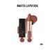 Lollis Matte Lipstick 205 / Matte Lipstick 205 - Buy Online on GoSupps.com
