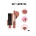 Lollis Matte Lipstick 202 / Matte Lipstick 202 - Buy Online on GoSupps.com
