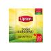 Lipton Eastern Black Sea Cup Tea Bags 100 x 2 pieces - Buy Online on GoSupps.com