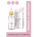 Flamour Pore and Blemish Mix & Firming Niacinamide + Zn PCA Skin Serum 30 ml