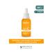 luxera paris Anti-Spot Brightening Vegan Vitamin C Serum (Ascorbic Acid Ferulic Acid) 30 ml