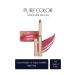 Estee Lauder Shimmer Finish Lipstick - Pure Color Explicit Slick Shine Lipstick - Color: 119 Out of Time