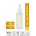 Bade Natural Aha Bha Face Serum Skin Tone Equalizer Revitalizing Effect 30 ml