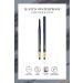 Lancome Le Stylo Waterproof Eye Pencil 07 Blue 3614273436410
