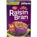 Post raisin bran American breakfast cereal 471 gr
