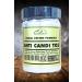 Nurbal Healing Center Anti Candi Powder Extract 200 G - Buy Online on GoSupps.com