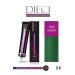 Dieci Dieci Professional Tube Dye Red 60ml.