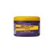 Revuele Anti-yellow Purple Hair Mask Gray Platinum and blonde color protection and moisturizing effect 500ml