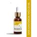 botanica St. John's Wort Oil - Hypericum Perforatum - ( Hair and Skin Care ) Wound - Burnt St. John's Wort Oil 20 ml - Buy Online on GoSupps.com