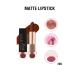 Lollis Matte Lipstick 208 / Matte Lipstick 208