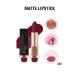 Lollis Matte Lipstick 207 / Matte Lipstick 207 - Buy Online on GoSupps.com