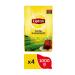 Lipton Lipton Eastern Black Sea Loose Tea 1 Kg * 4pcs