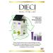 Dieci Ammonia Free Kit Hair Dye 5.0 Light Brown - Buy Online on GoSupps.com