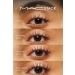 Mac FOR LONGER AND VOLUME LASHES - CHESTNUT STACK - MACSTACK MASCARA 12 ML - Buy Online on GoSupps.com