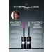 Mac FOR LONGER AND VOLUME LASHES - CHESTNUT STACK - MACSTACK MASCARA 12 ML - Buy Online on GoSupps.com