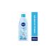 NIVEA Revitalizing Toner Normal Skin Facial Cleansing Purified Water & Lotus Flower 200 Ml - Buy Online on GoSupps.com