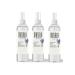 Masala 3 Pieces Pure Lavender Water 125 ml Natural Oil Hydrosol - Tonic Lavender Floral Water Hydrosol Tonic - Buy Online on GoSupps.com